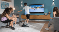 Strengthen While You Strategize with This Balance Board Bundle