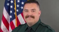 Stretch of Lake County highway named for fallen deputy