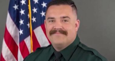 Stretch of Lake County highway named for fallen deputy