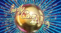 Strictly Come Dancing 2025 full line-up REVEALED