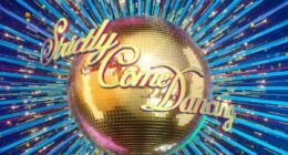 Strictly Come Dancing 2025 full line-up REVEALED