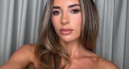 Strictly Come Dancing's 2025 second star is REVEALED