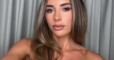 Strictly Come Dancing's 2025 second star is REVEALED