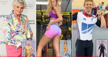 Strictly Come Earning: Zara McDermott set to dance to the bank