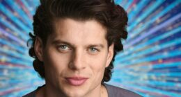 Strictly reveals Emmerdale star Lewis Cope will replace Kristian Nairn
