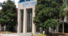 Student caught with firearm on Battery Creek High's campus