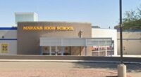 Student made joke to teacher over bad grade... now parents are suing