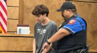 Student who brought pistol to Texas high school pleads guilty