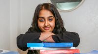 Student with higher IQ than Stephen Hawking gets 23 A-levels
