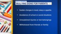 Study shows impact of school connectedness on bullied teens
