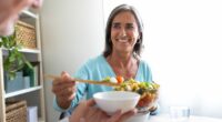 Subtle sign when eating could be symptom of silent killer dementia