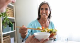Subtle sign when eating could be symptom of silent killer dementia