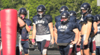Sullivan East football eyeing redemption heading into the season