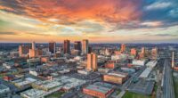 Sunbelt states swept by worrying property trend
