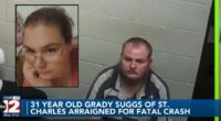'Super drunk' man involved in fatal truck crash pleads out