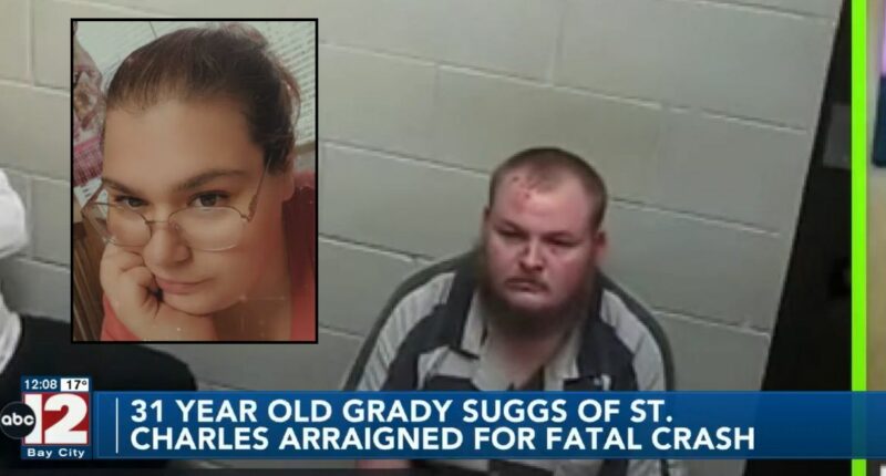 'Super drunk' man involved in fatal truck crash pleads out