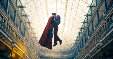 Superman Theories That Change Everything