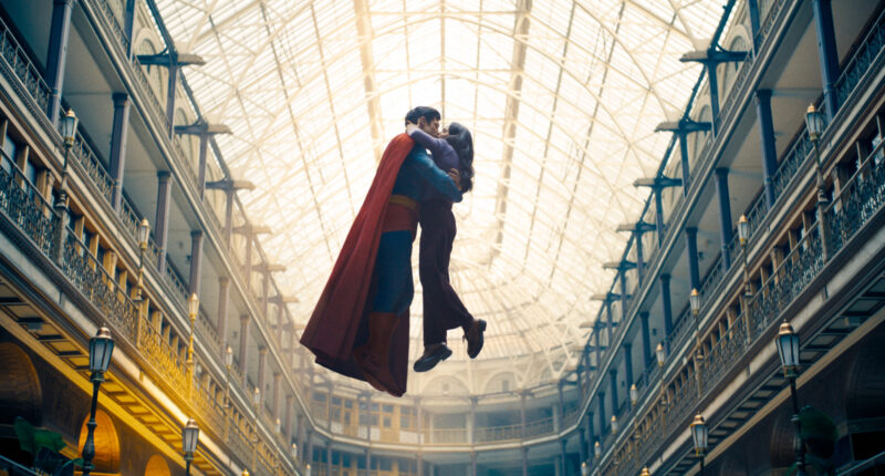 Superman Theories That Change Everything