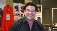 Superman actor Dean Cain reveals shock decision to join ICE