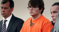 Supermarket gunman who targeted Black people wants charges dropped, says grand jury was too white