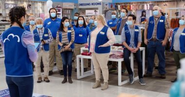 Superstore actor dead at 83: Jon Miyahara passes away