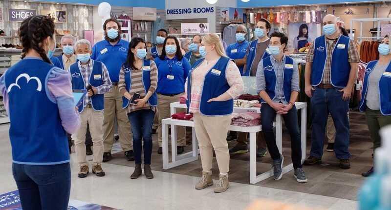 Superstore actor dead at 83: Jon Miyahara passes away