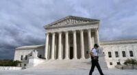Supreme Court to Decide Legality of Key Voting Rights Act Provision