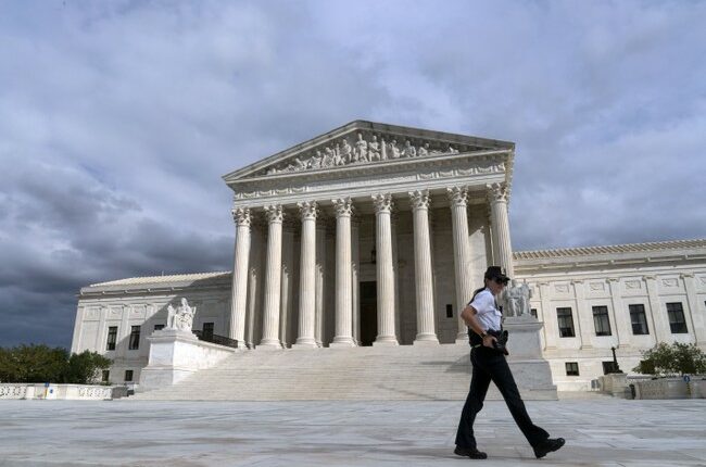 Supreme Court to Decide Legality of Key Voting Rights Act Provision