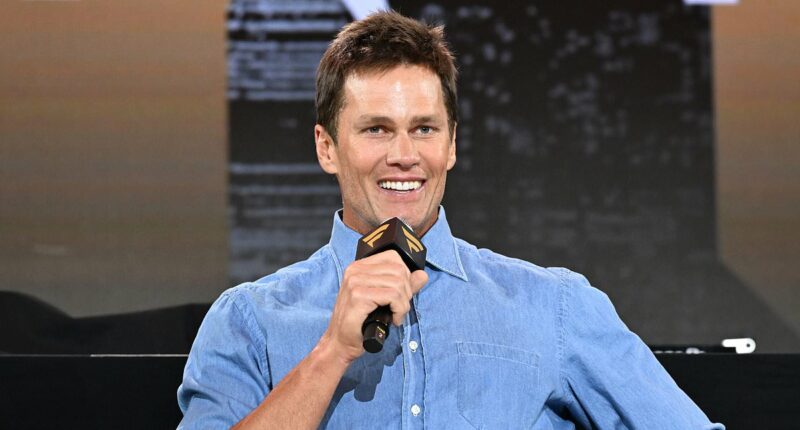 Surgeons reveal what could be behind Tom Brady's changing appearance