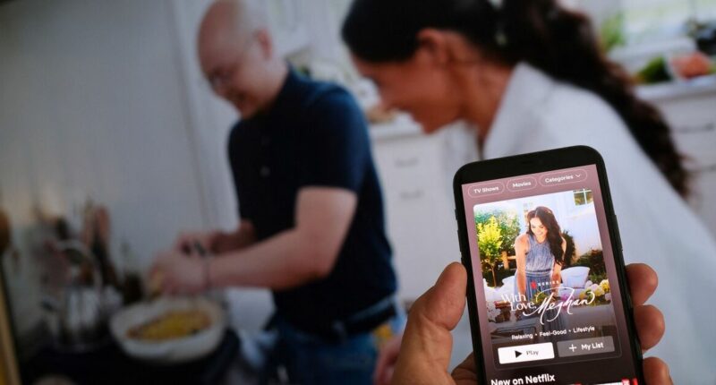 Surprising health benefits of key ingredient used by Meghan Markle in Netflix show