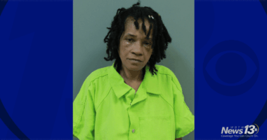 Suspect identified after 4-month-old boy left alone in car dies, South Carolina authorities say