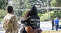 Suspect in CDC shooting identified as a 30-year-old man from suburban Atlanta