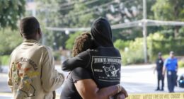 Suspect in CDC shooting identified as a 30-year-old man from suburban Atlanta