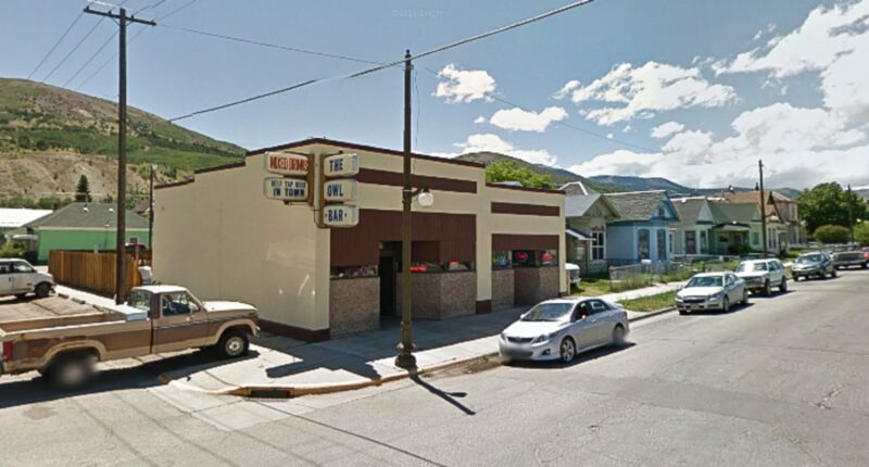 Suspect in deadly Montana bar shooting has been captured, officials say