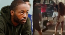 Suspected Cincinnati beating 'coordinator' granted bond again after federal drug arrest