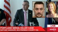 Suspected serial killer indicted on 4th murder charge: DA