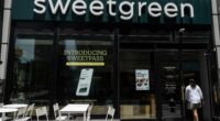 Sweetgreen Layoffs: Cutting Support Staff, Ripple Fries