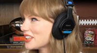 Swift and Kelce send fans into frenzy with flirty clip of New Heights