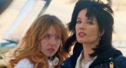 Sydney Sweeney's costar Halsey SLAMS film boycott over jeans scandal