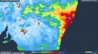 Unfortunately for NSW and parts of Queensland, the wet and cold weather is about to get much worse, according to The Bureau of Meteorology's ï»¿Senior Meteorologist, Angus Hines.