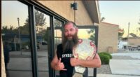 Syko Stu Status Update: Is He Hospitalized? Find Out