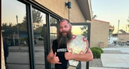 Syko Stu Status Update: Is He Hospitalized? Find Out