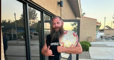 Syko Stu Status Update: Is He Hospitalized? Find Out
