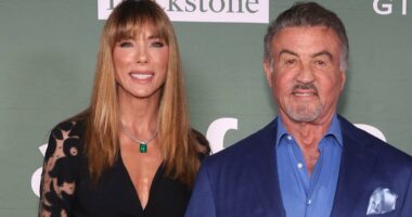 Sylvester Stallone opens the door to his splashy $35M Florida home