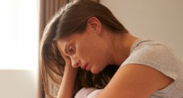 TRACEY COX reveals 8 medical issues that are ruining your sex life