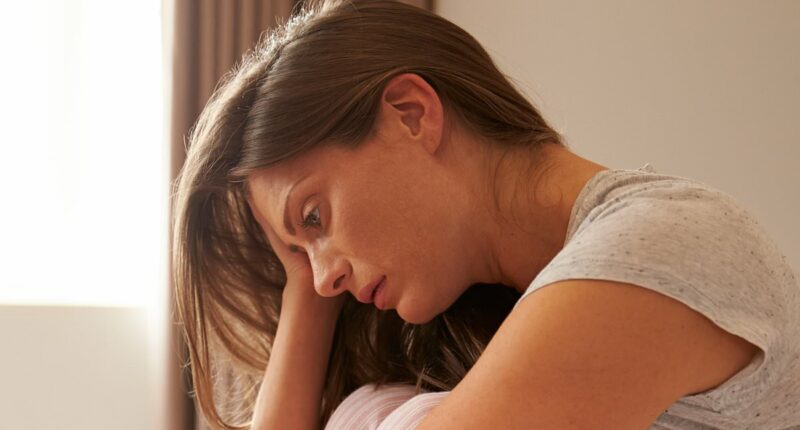 TRACEY COX reveals 8 medical issues that are ruining your sex life