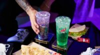 Taco Bell expands Mtn Dew Baja Blast lineup for first time in 20 years