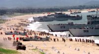Taiwan's energy dependence is 'Achilles heel' amid immense threat by China