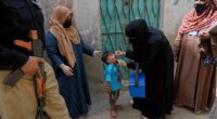 Takeaways from AP's report on problems in the worldwide campaign to eradicate polio