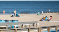 Taking a dip Labor Day weekend? Swimmers face fecal contamination at beaches along US coastline